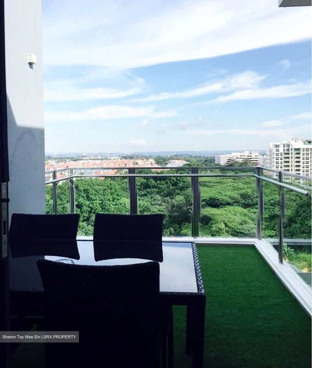 Urban Vista (D16), Condominium #565293521
